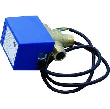 Příslušenství ke kotli FERROLI Ventil třícestný SF-20E 3/4"