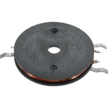 Induktor 2.38Mh Megane 17 x 2,48mm