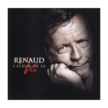Zahraniční hudba 5CD Renaud: L'album De Sa Vie LTD 2022 Limited Edition