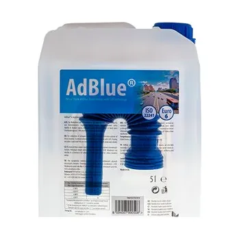 Air 1 AdBlue® + nálevka, 5L
