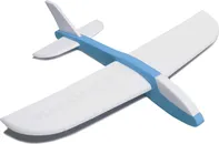 Vylen Fly-pop chytré házecí letadlo 31 x 26,5 cm modré