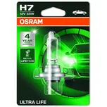 OSRAM Ultra Life H7 64210ULT-01B