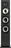 Polk Audio Monitor XT60, 1 ks