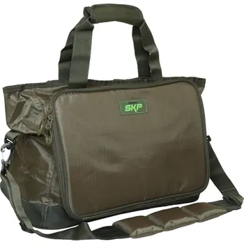 Pouzdro na rybářské vybavení SHAKESPEARE Taška Shakespeare SKP Short Session Bag
