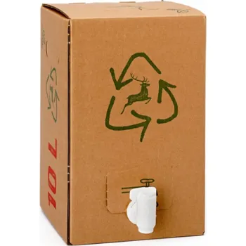 Aviváž Jelen Aviváž šeříková - BIB 10l do pračky