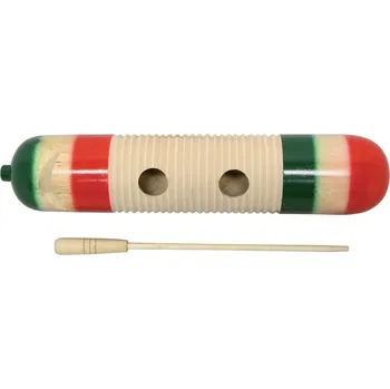 PURE GEWA Guiro CLUB SALSADřevo 14818