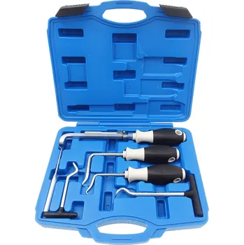 Nářadí pro automobil MAGNUS Sada šídel a háčků na demontáž o-kroužků, prstence na hadice