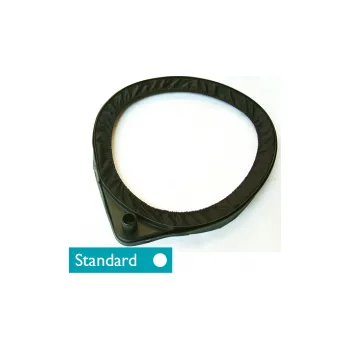 Podlahový mycí stroj Prachový lem pro jednokotoučové stroje Truvox Orbis UHS 1500 17"