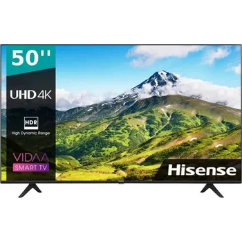 Televizor Hisense 50" LED (50AE7010F)