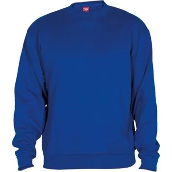 Pánská mikina Mikina Clasica - royal05 XXL