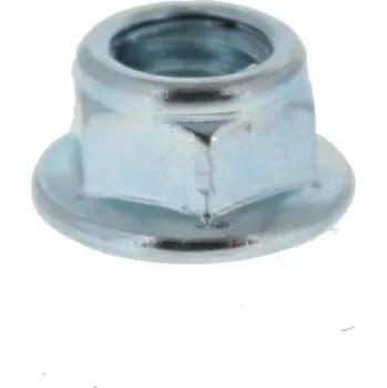 Matice s nákružkem Husqvarna