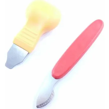 Autoklíč Sada nástrojů na dálkové ovladače a obaly autoklíčů - 2ks