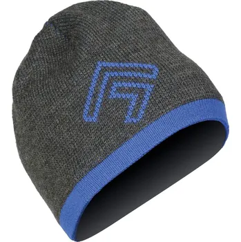 Čepice Directalpine Čepice GARDA anthracite/blue Size: M