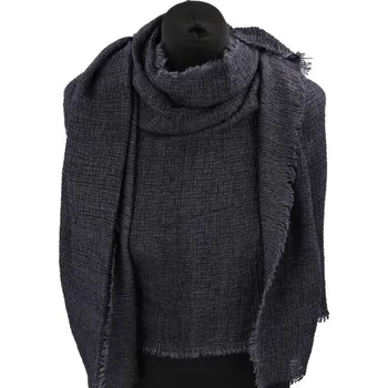 Šála Dámská šála Atlanta, modrá