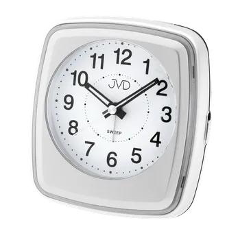 Budík Bateriový budík JVD SRP312.3