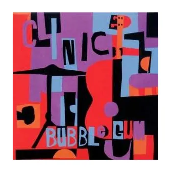 Zahraniční hudba CD Clinic: Bubblegum 2010