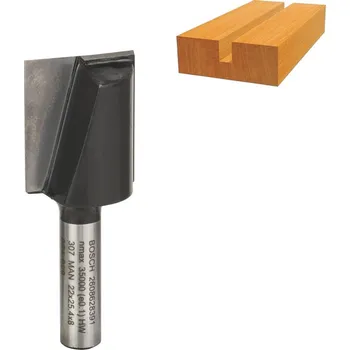 Příslušenství k frézce Frézka 8mm - 22mm 25/56 Bosch