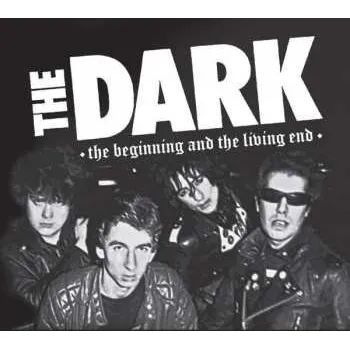 Zahraniční hudba CD The Dark: The Beginning And The Living End 2021