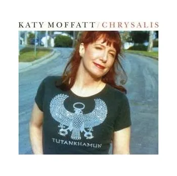 Zahraniční hudba 2CD Katy Moffatt: Chrysalis 2020