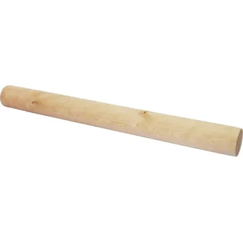 Váleček na těsto Vogue Váleček dřevěný 46 cm
