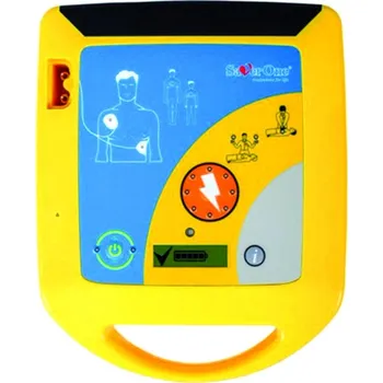 Defibrilátor AED Defibrilátor Saver One - 360 J