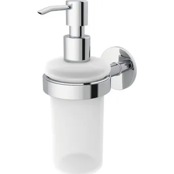 Dávkovač mýdla Dávkovač mýdla Lenz Vida chrom