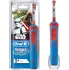 Elektrický zubní kartáček Oral-B Stages Power Kids 900 D12