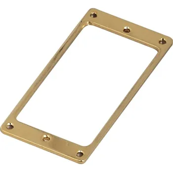 Partsland Rám pro snímač tónuPlochá, pozlacená 14485