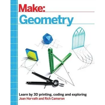 Technika Make: Geometry - Horvath, Joan