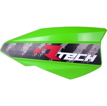 Plast krytu páček VERTIGO, RTECH (neon zelený)
