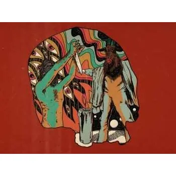 Zahraniční hudba CD Hazemaze: Hymns Of The Damned LTD 2019