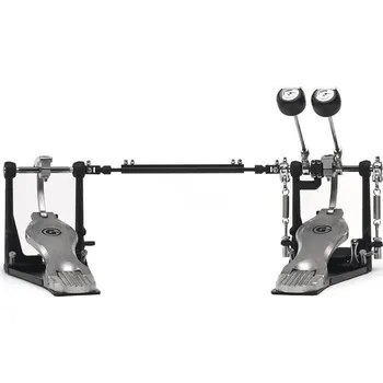Pedál k bicím Gibraltar Pedál 6000 Series Double, Direct Drive6711DD-DB 15023