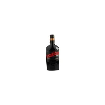 Whisky Black Bottle Double Cask 0.7L 46.3%