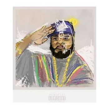 Zahraniční hudba CD Fred The Godson: Ascension 2021