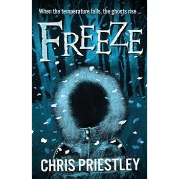 Freeze - Chris Priestley