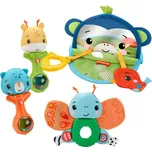 Fisher Price Ahoj smysly