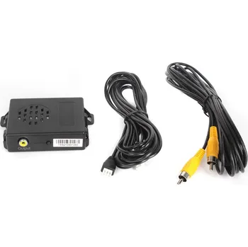 Auto-moto Video modul Steelmate PTSV01