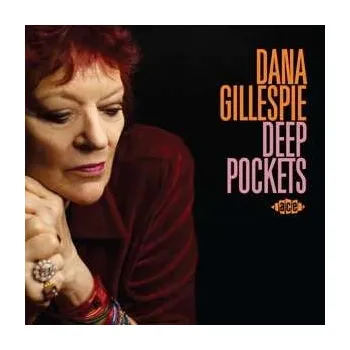 Zahraniční hudba CD Dana Gillespie: Deep Pockets 2021