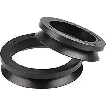 Těsnění převodovky Dichtomatik 140 VA NBR v-kroužek Hřídelový těsnící kroužek