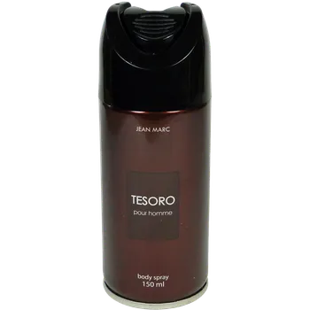 Jean Marc pánské deo Tesoro 150 ml