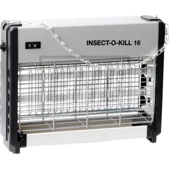 Elektrický lapač Lapač hmyzu 580211511