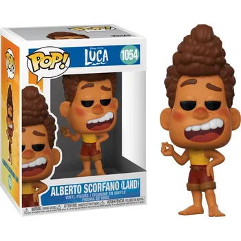 Figurka Funko POP! Luca