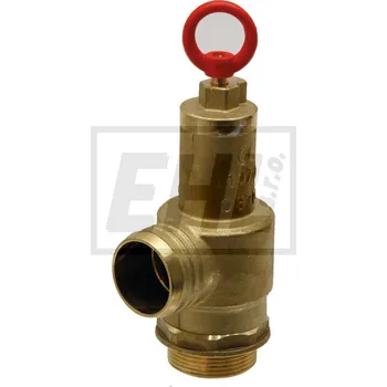 Ventil Pojistný ventil 405087040000