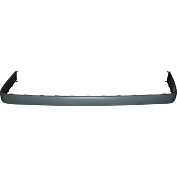 Nárazník lišta zadního nárazníku pro lak [-06/99]