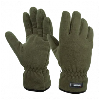 Pracovní oblečení Fleecové rukavice MARMOT - zelené vel. XL