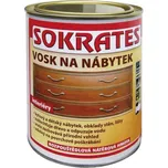 SOKRATES VOSK NA NÁBYTEK 0,6 l
