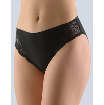 Kalhotky Glara Klasické kalhotky s krajkovou vsadkou 665291