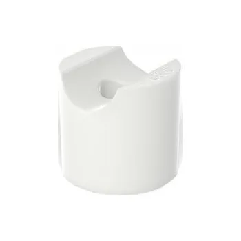 Dílenský stůl SIEGMUND [2-00002608] Adaptér na trubky pro Ø 33,7 Polyamid