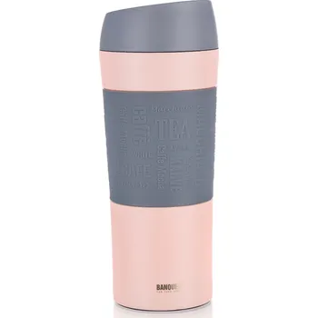 Termohrnek Banquet Matty 400 ml