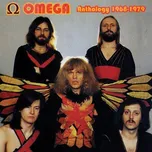 Anthology 1968-1979 - Omega [LP]